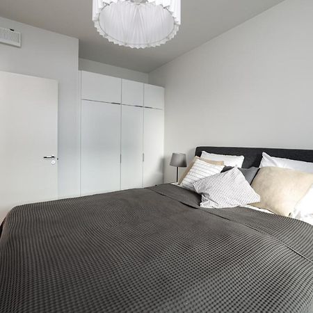 Uleabo Neat 48 M2 Two-Room Flat With Sauna Oulu Exterior foto